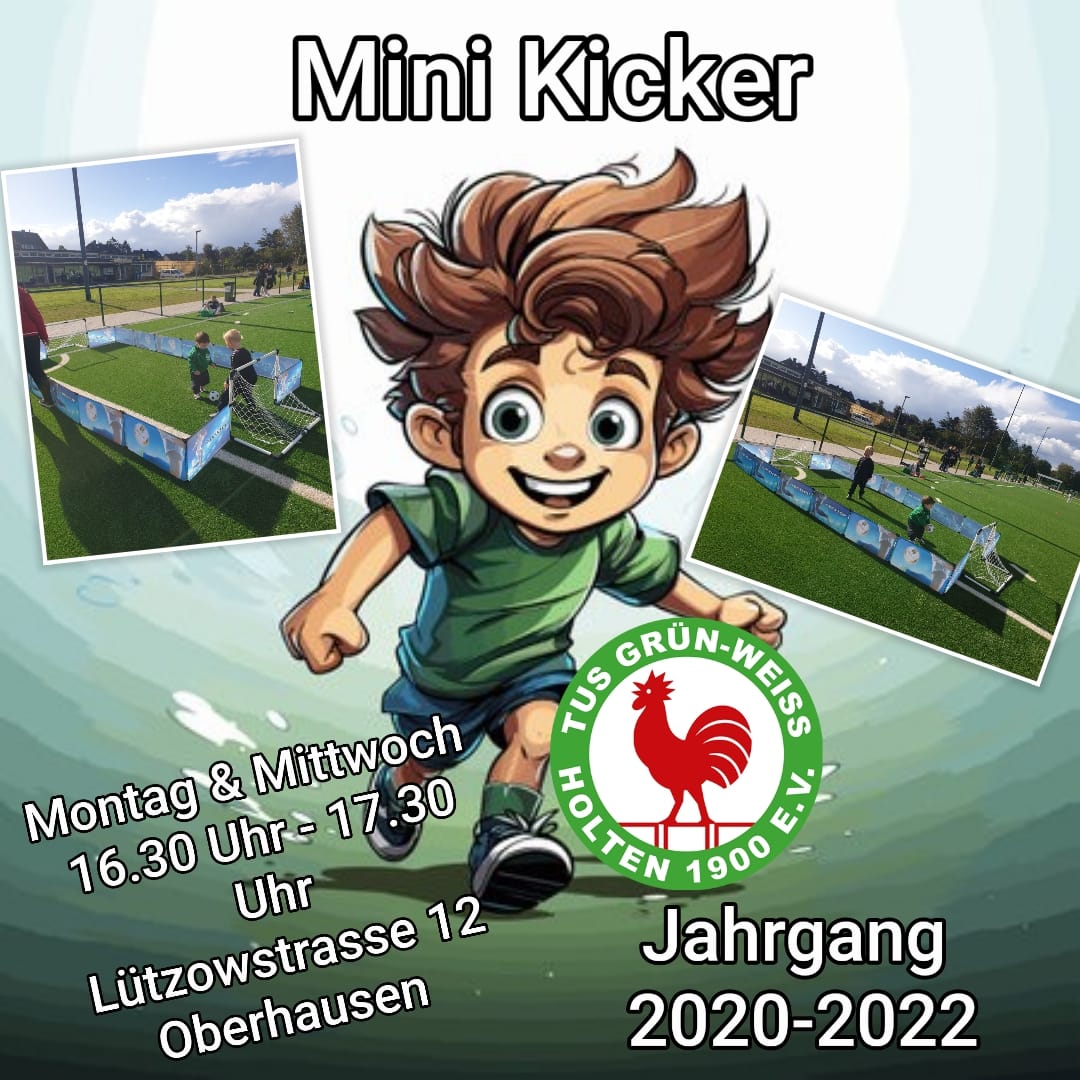 Mini Kicker